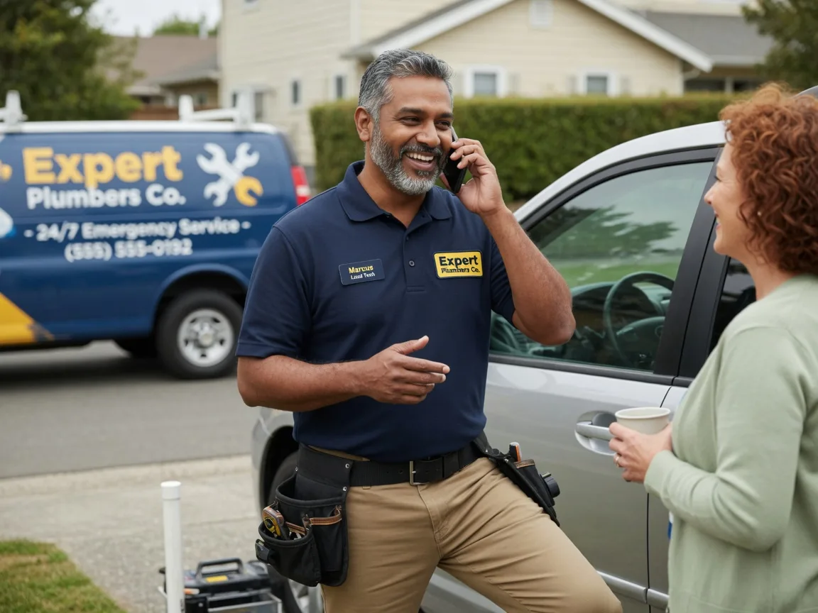 Clogged Drain Repair in Canaan, NH